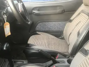 Toyota RAV4 1999 Blue