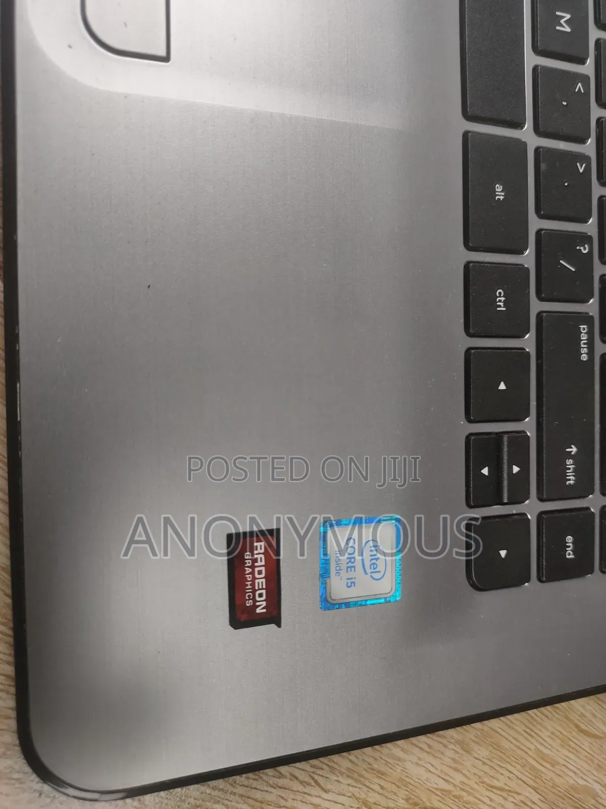 Laptop HP 14S 8GB AMD SSD 128GB