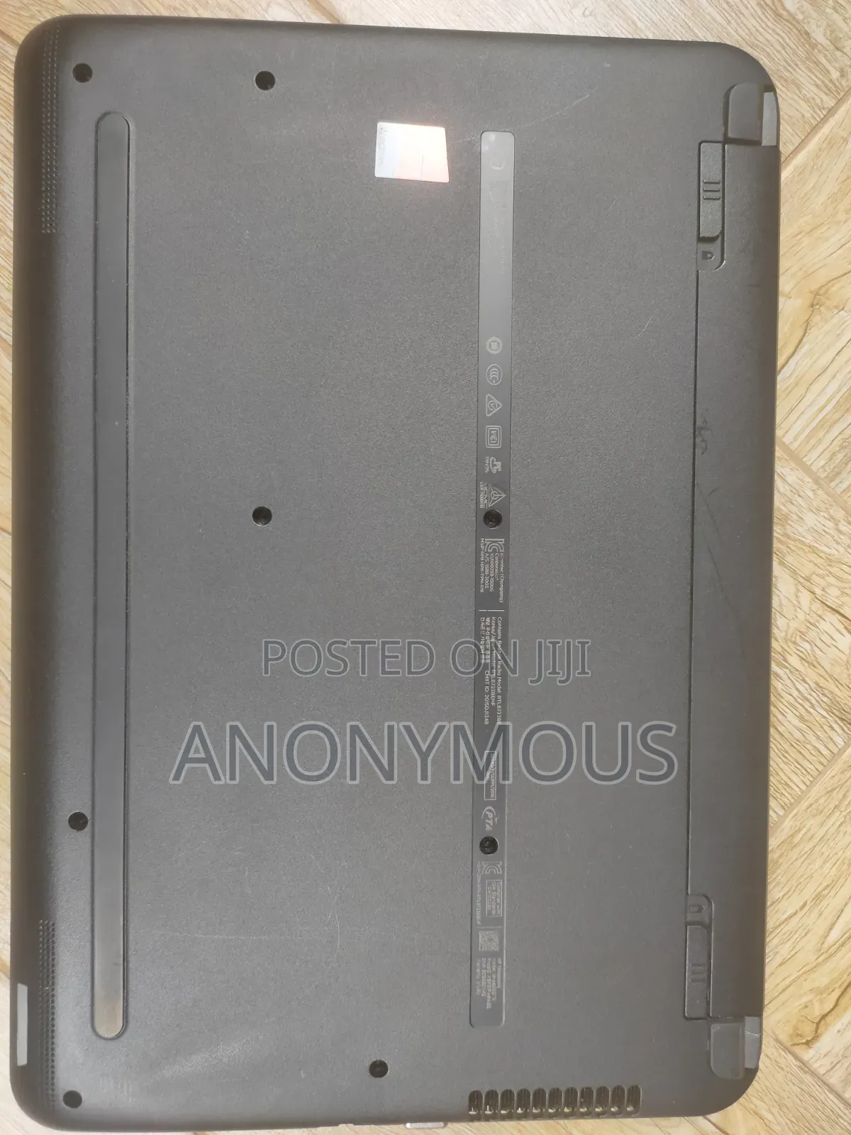 Laptop HP 14S 8GB AMD SSD 128GB