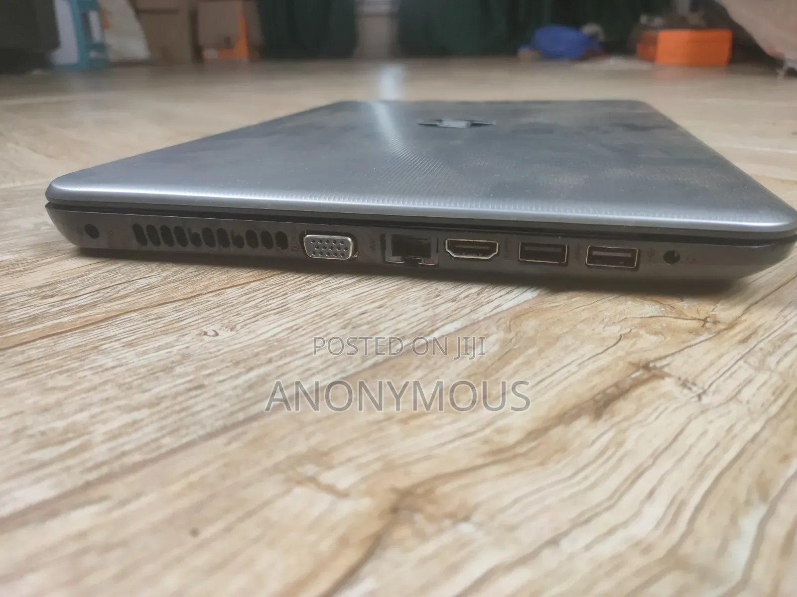 Laptop HP 14S 8GB AMD SSD 128GB