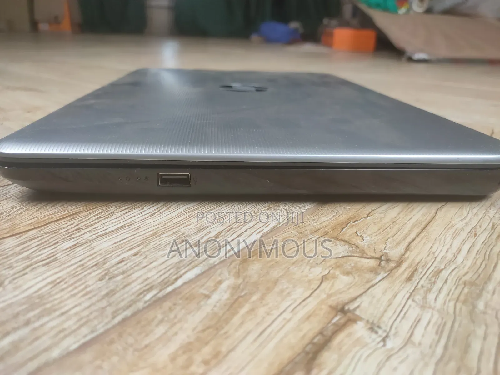 Laptop HP 14S 8GB AMD SSD 128GB