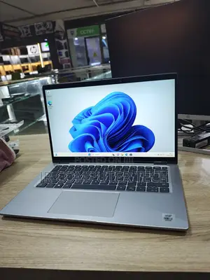 Laptop Dell Latitude 7410 16GB Intel Core i7 SSD 256GB