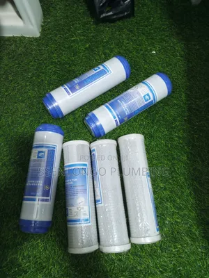 Water Cartridge 5 Micron for Water Filter