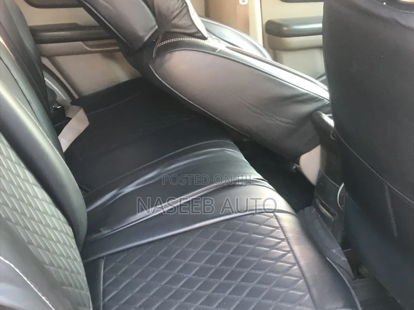 Nissan X-Trail 2006 Silver