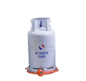 Gas Cylinder