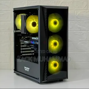 New Desktop Computer 16GB Intel Core i5 SSD 512GB