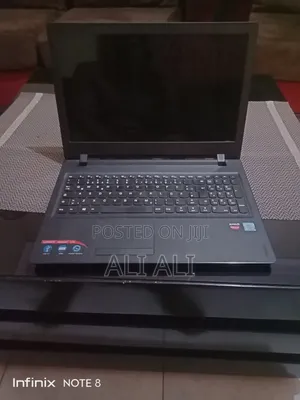 Laptop Lenovo IdeaPad 110 8GB Intel Core i7 SSD 1T