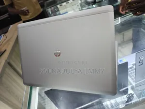 Laptop HP EliteBook Folio 9470M 8GB Intel Core i7 SSD 256GB