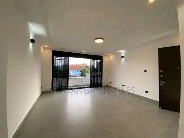 2bdrm Apartment in Fs Properties Ltd, Nakawa for rent