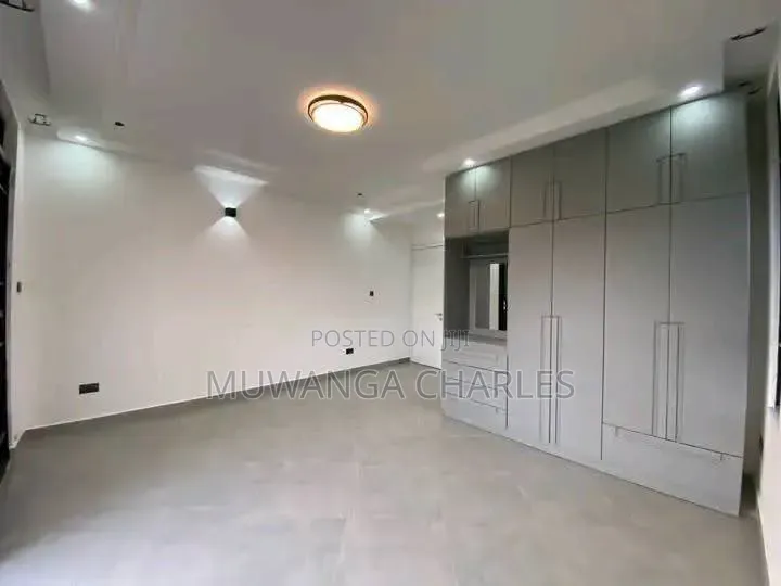 2bdrm Apartment in Fs Properties Ltd, Nakawa for rent