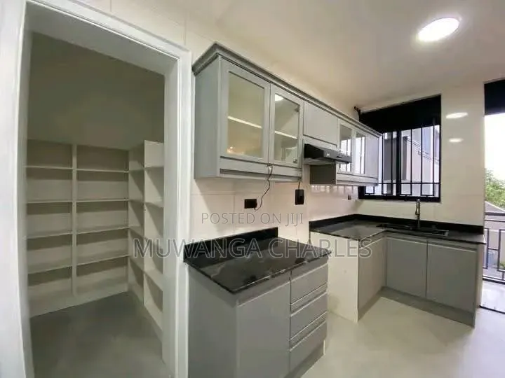2bdrm Apartment in Fs Properties Ltd, Nakawa for rent