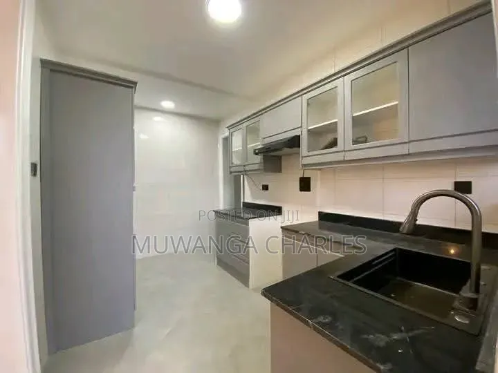 2bdrm Apartment in Fs Properties Ltd, Nakawa for rent