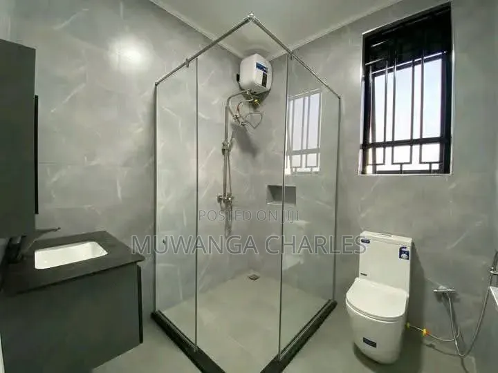 2bdrm Apartment in Fs Properties Ltd, Nakawa for rent