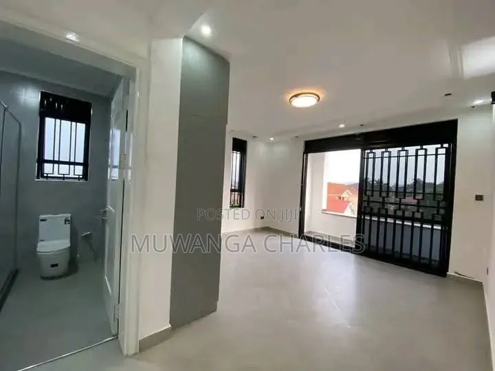 2bdrm Apartment in Fs Properties Ltd, Nakawa for rent