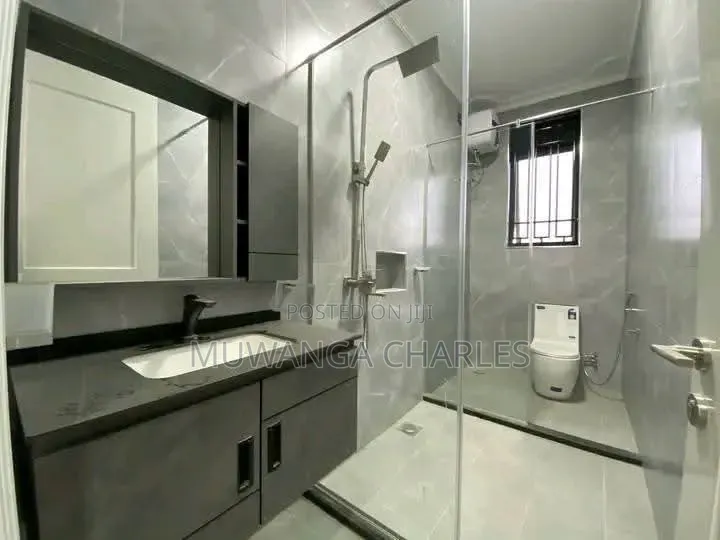 2bdrm Apartment in Fs Properties Ltd, Nakawa for rent
