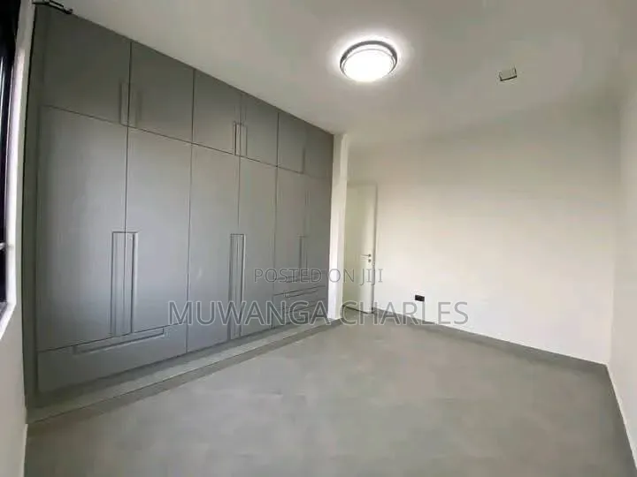 2bdrm Apartment in Fs Properties Ltd, Nakawa for rent