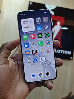 Oppo Reno15 5G 512 GB White