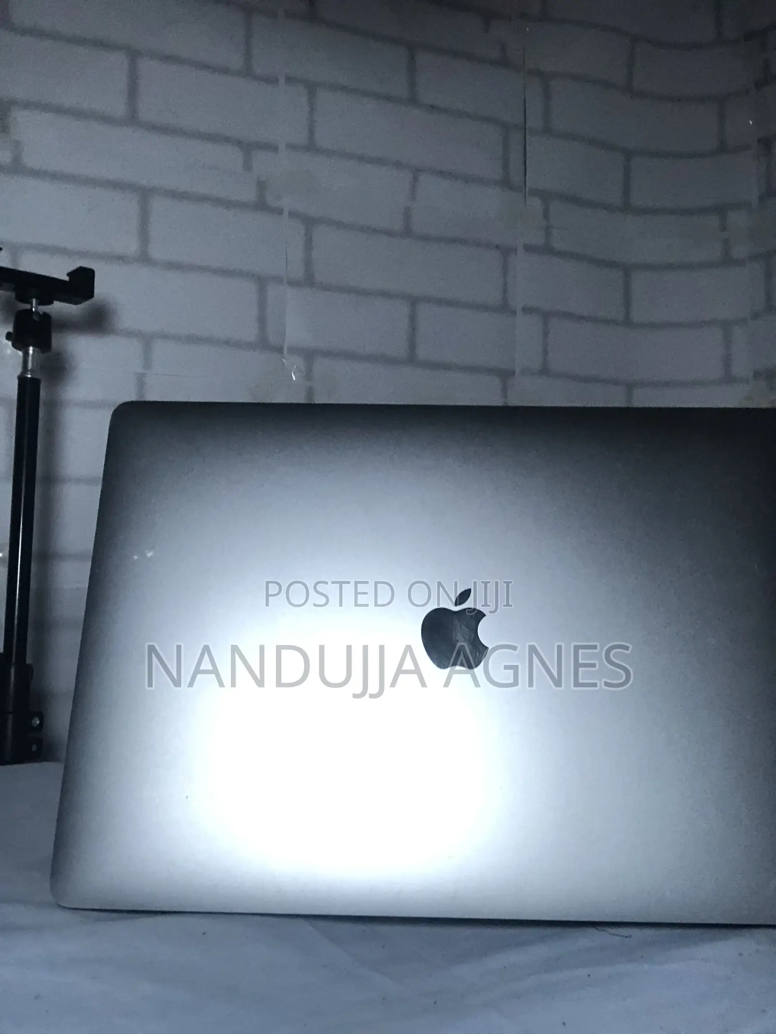 Laptop Apple MacBook 2018 32GB Intel Core i7 SSD 256GB