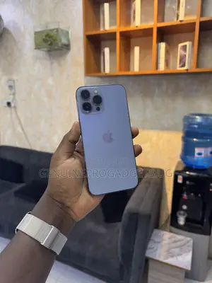 Apple iPhone 13 Pro Max 256 GB Blue