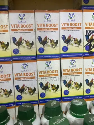 Vitaboost Extra Poultry
