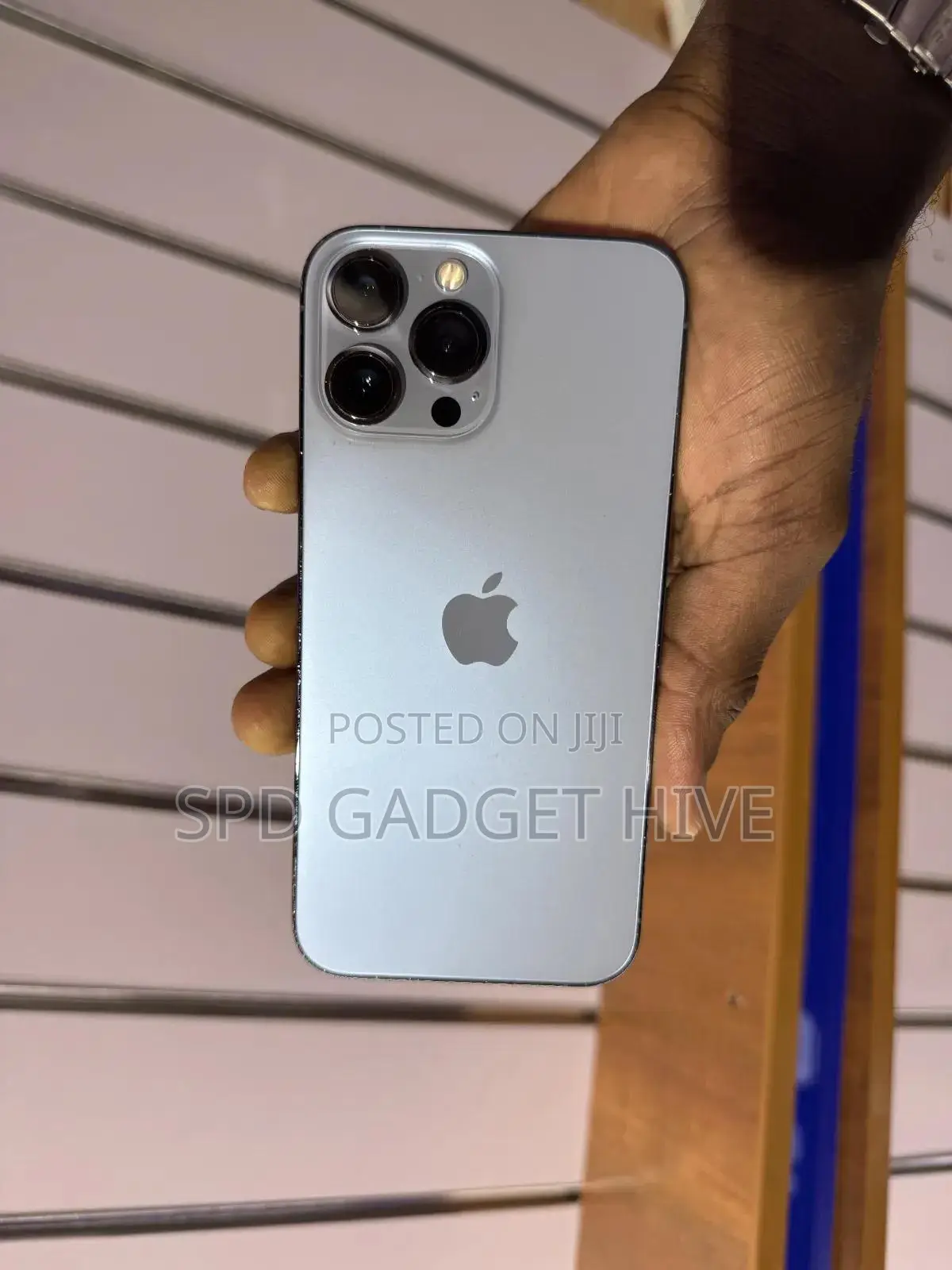 Apple iPhone 13 Pro Max 256 GB