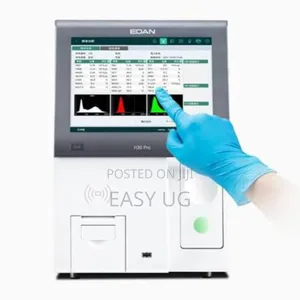 CBC / Heamatology Analyser (Brand New )