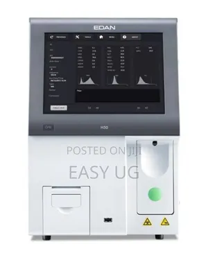 CBC / Heamatology Analyser (Brand New )