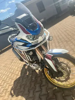 New Honda 2025 White