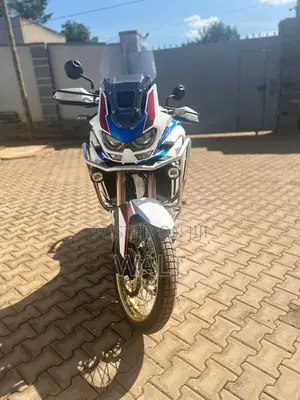 New Honda 2025 White