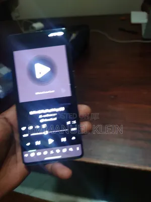 Google Pixel 7 Pro 128 GB Black