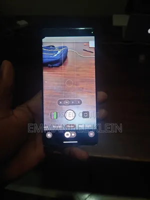 Google Pixel 7 Pro 128 GB Black
