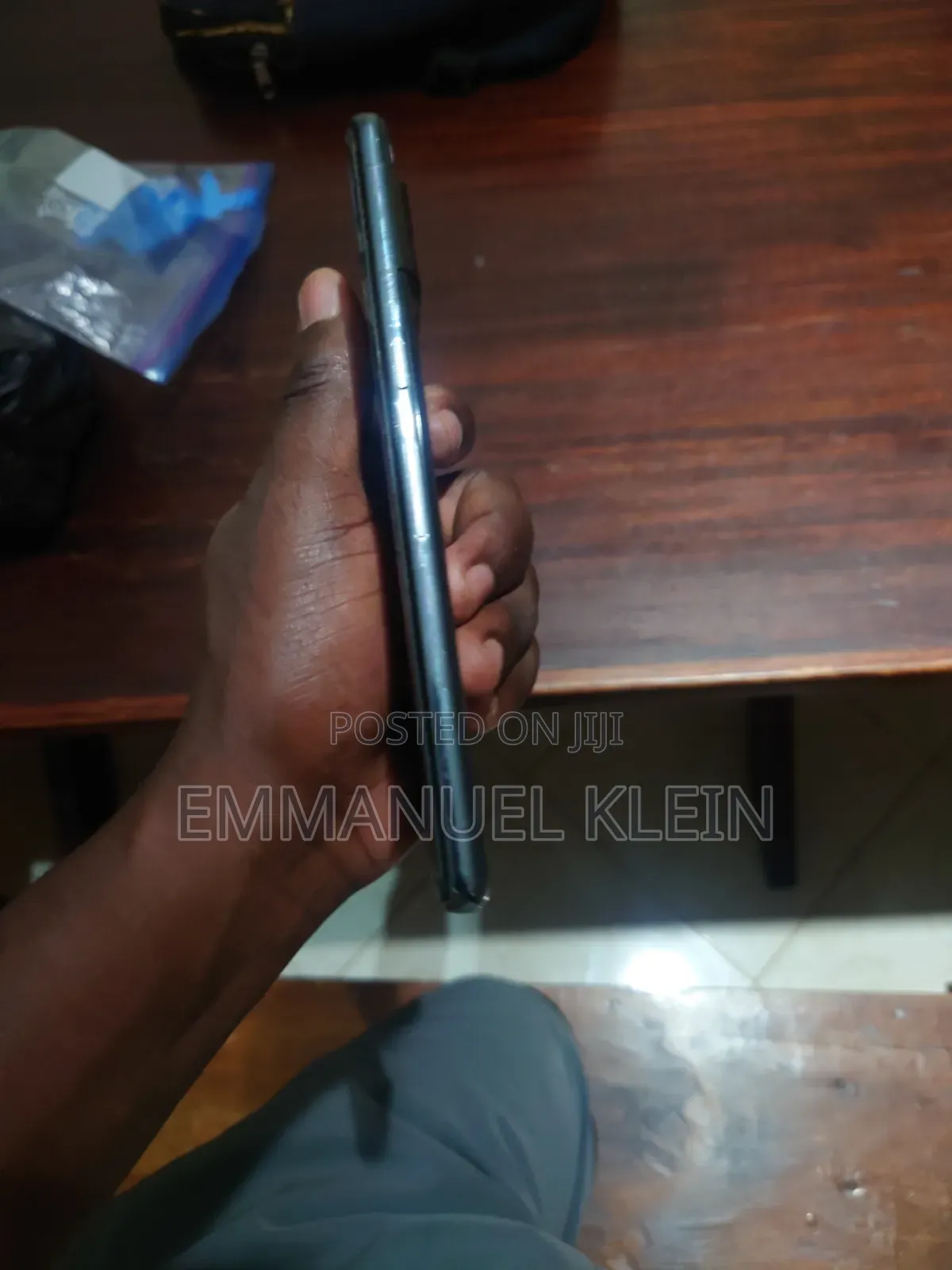 Google Pixel 7 Pro 128 GB Black