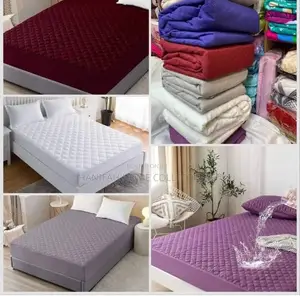 Mattress Protection Waterproof