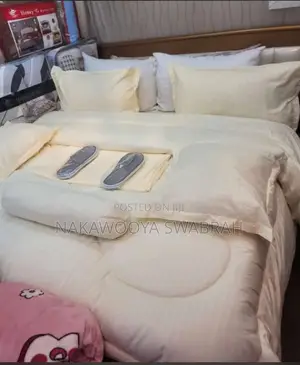 10 Pieces Duvet