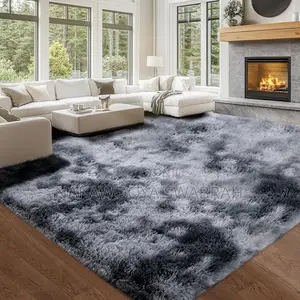 Big Fluffy Carpets Home