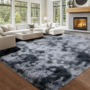 Big Fluffy Carpets Home