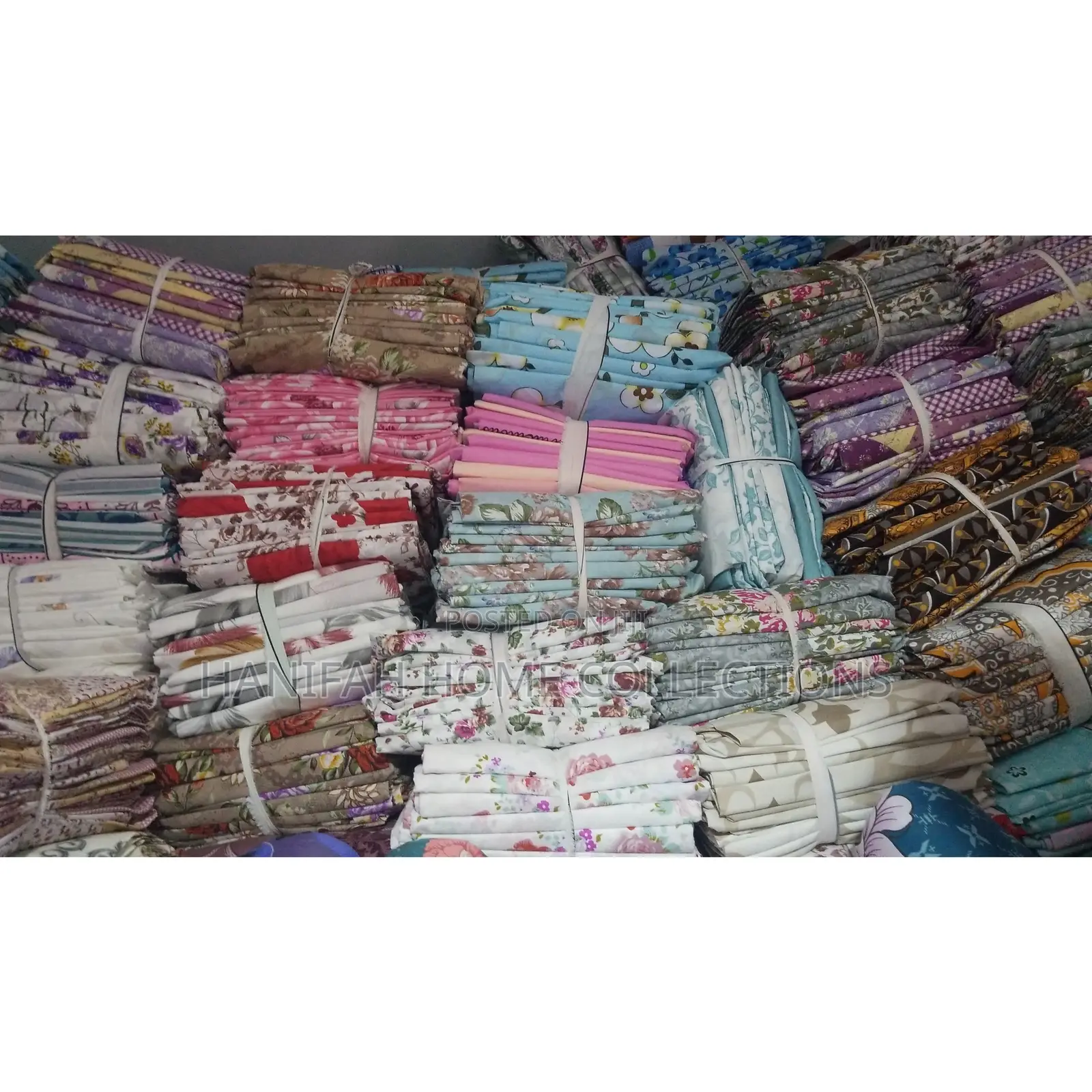 Small Bedsheets 4 by 6