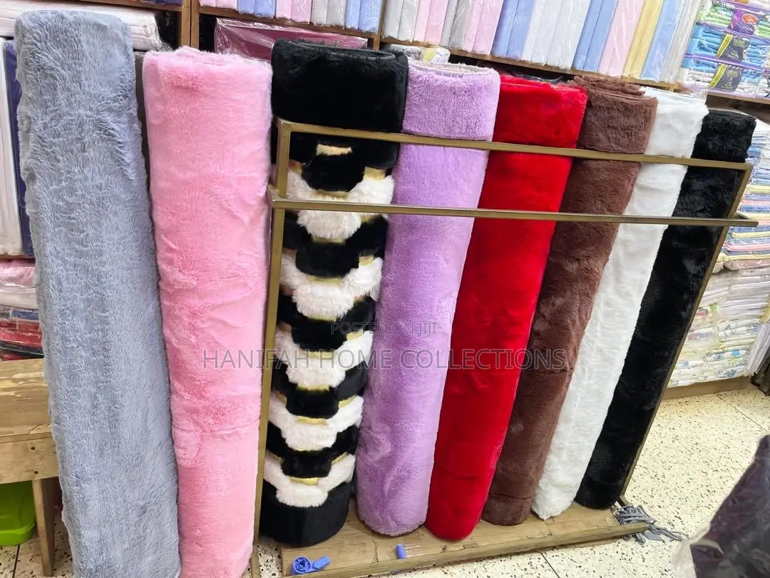 Rabbit Heavy Carpets