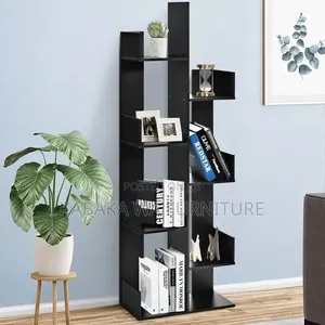 Storage Rack /for Living /Room, Office, /Bedroombook/ Shelf Book/