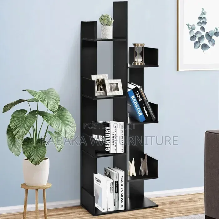 Storage Rack /for Living /Room, Office, /Bedroombook/ Shelf Book/