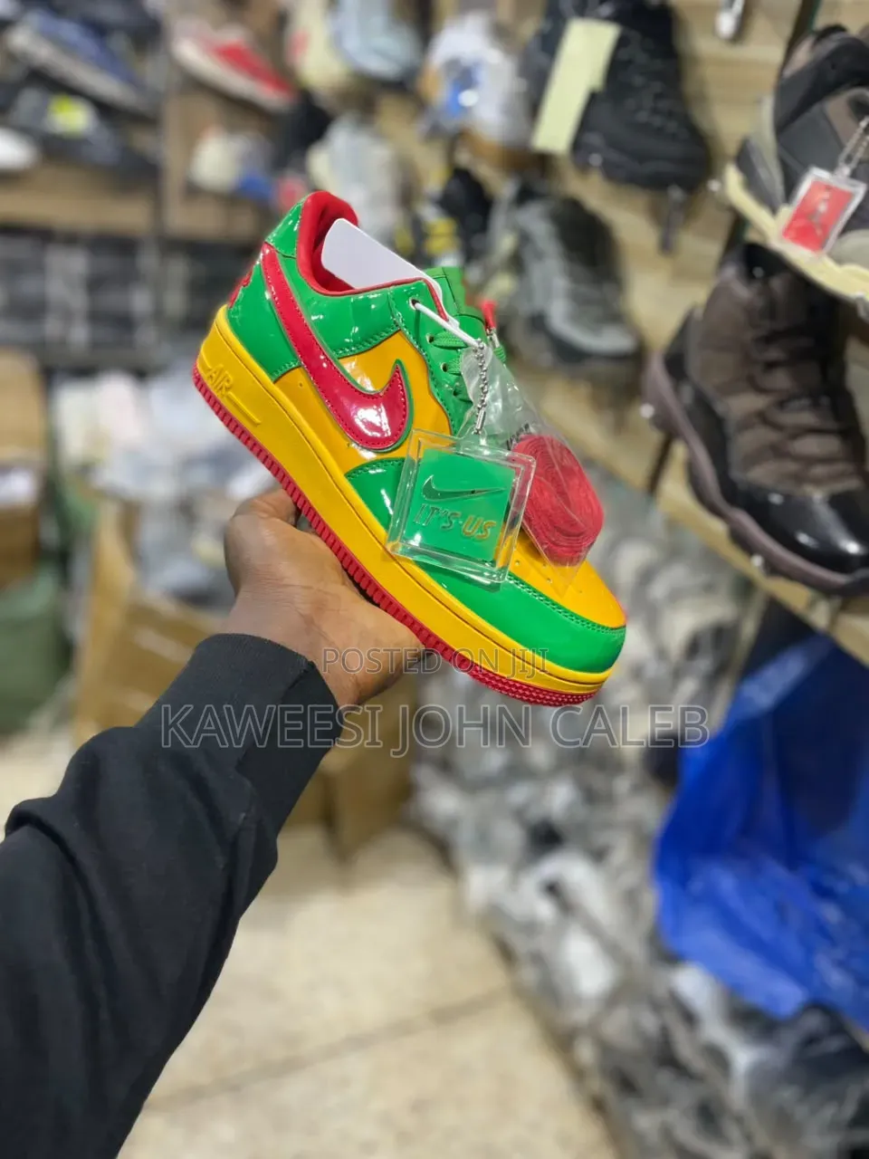 Air Force One