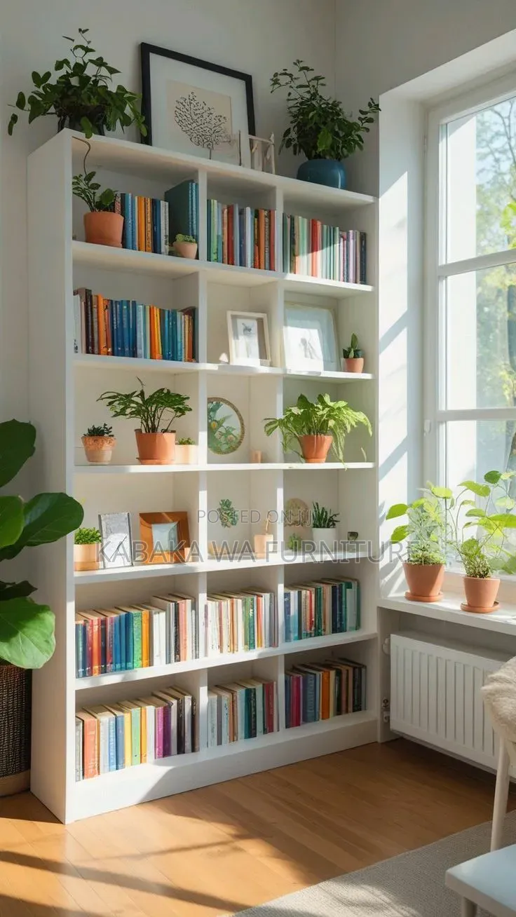Similar Items in/ Bookshelves /Bookcasesbook /Shelf Book Shelf/