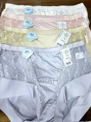 1 Dozen Ladies Knickers