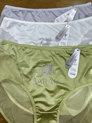 1 Dozen Ladies Knickers