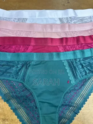 1 Dozen Ladies Knickers