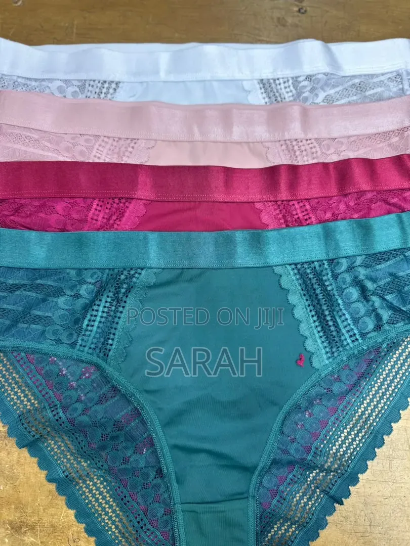 1 Dozen Ladies Knickers