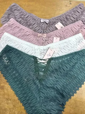 1 Dozen Ladies Knickers