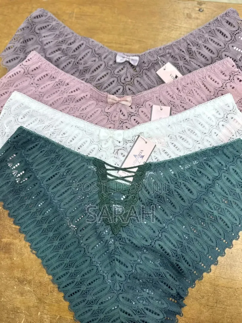 1 Dozen Ladies Knickers