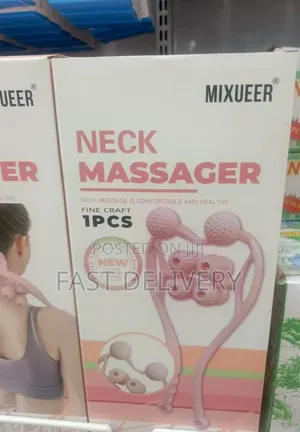 Neck Massager