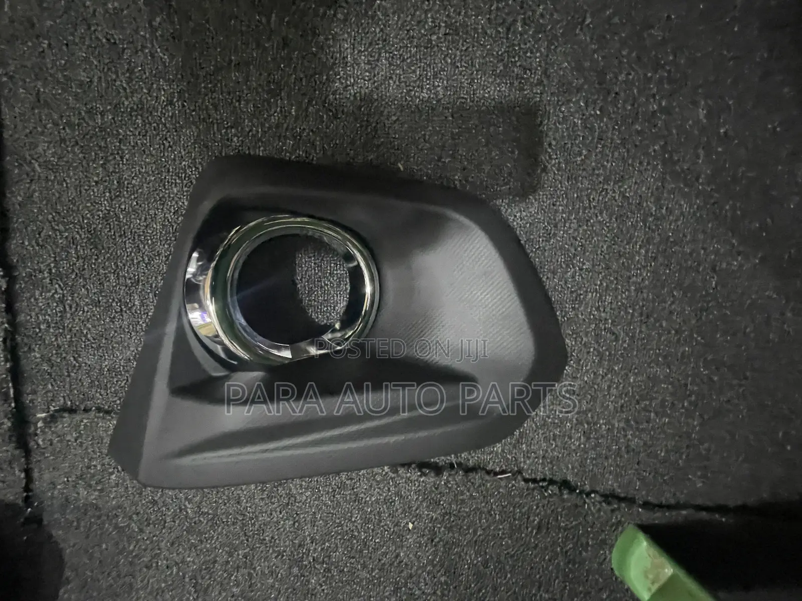 Subaru Impreza Spotlight Cover